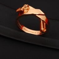 에르메스 Hermès 스타일리시한 캐주얼 반지