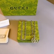 구찌 GUCCI 클래식 빈티지 디자인 목걸이