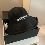 디올 DIOR 모던 심플 캐주얼 비니