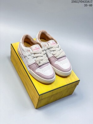 펜디 FENDI 패션 트렌드 디자인 스니커즈 보드화