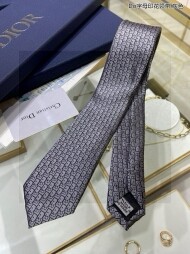 디올 DIOR 모던 클래식 디자인 비즈니스 캐주얼 넥타이
