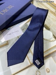 디올 DIOR 모던 클래식 디자인 비즈니스 캐주얼 넥타이