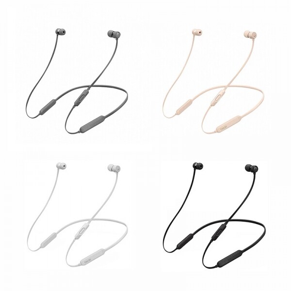 위핑,비츠바이닥터드레 BeatsX 무선 이어폰