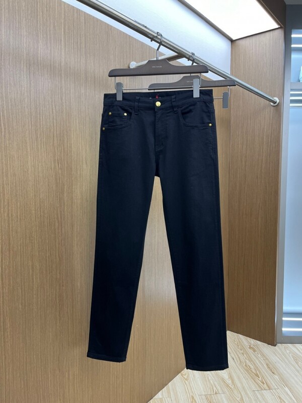 위핑,폴로 랄프로렌 POLO RALPH LAUREN 트렌디 디자인 캐주얼 청바지