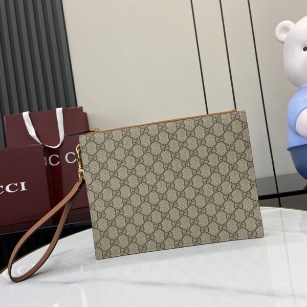 위핑,구찌 GUCCI Marmont 클래식 캐주얼 클러치 서류가방