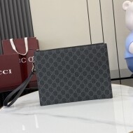 구찌 GUCCI Marmont 클래식 캐주얼 클러치 서류가방