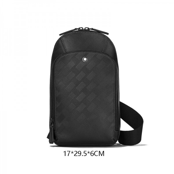 위핑,몽블랑 익스트림 3.0 슬링백 129971