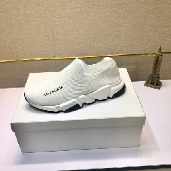 위핑,발렌시아가 BALENCIAGA 클래식 캐주얼 러닝화 스니커즈 조깅화