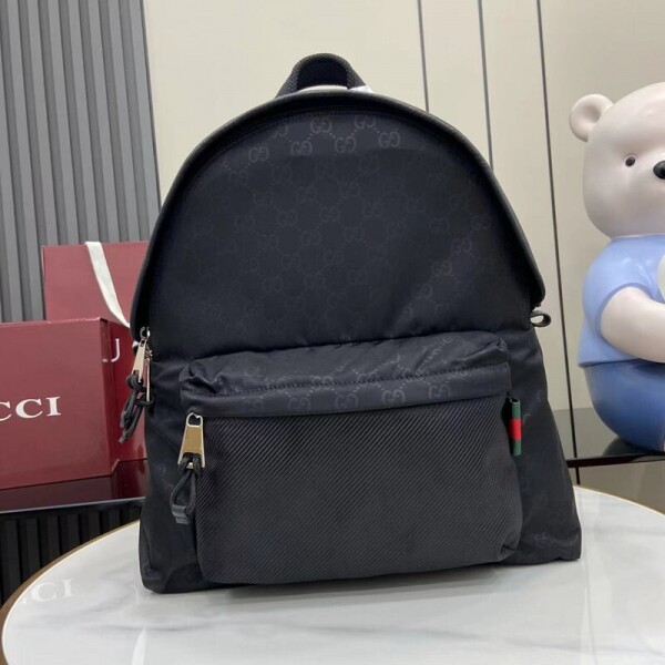 위핑,구찌 GUCCI 클래식하고 모던한 남자 백팩