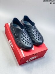 나이키 Nike 세련되고 다재다능한 홀샌들 캐주얼화