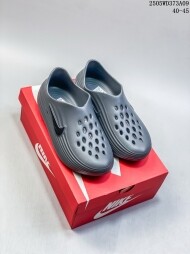 나이키 Nike 세련되고 다재다능한 홀샌들 캐주얼화