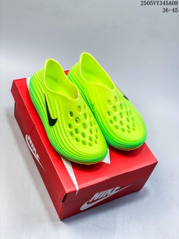 위핑,나이키 Nike 세련되고 다재다능한 홀샌들 캐주얼화