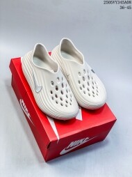 나이키 Nike 세련되고 다재다능한 홀샌들 캐주얼화
