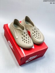 나이키 Nike 세련되고 다재다능한 홀샌들 캐주얼화