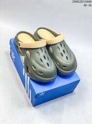 아디다스 Adidas 세련되고 다재다능한 홀샌들 캐주얼화