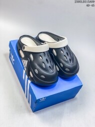 아디다스 Adidas 세련되고 다재다능한 홀샌들 캐주얼화