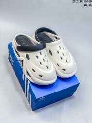 아디다스 Adidas 세련되고 다재다능한 홀샌들 캐주얼화