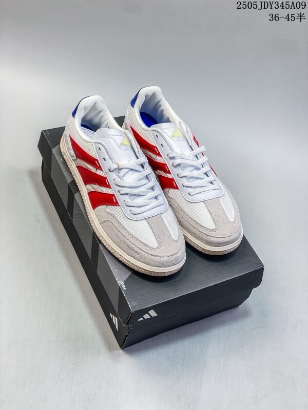 위핑,아디다스 Adidas 레트로 트렌드 캐주얼 스포츠 스케이트보드 슈즈