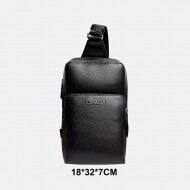 COACH Gotham Pack C5331black