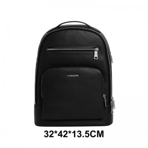 코치 COACH CM697 남자 Ethan 백팩