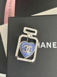 샤넬 CHANEL 세련되고 클래식한 다용도 브로치