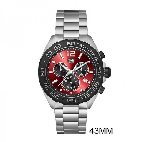 위핑,Tag Heuer 태그 호이어 CAZ101AN.BA0842 태그호이어 포뮬러 1 크로노그래프