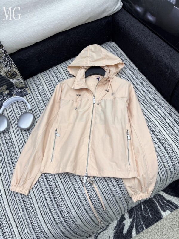 위핑,버버리 BURBERRY 크롭 체크 코튼 셔츠 플로스