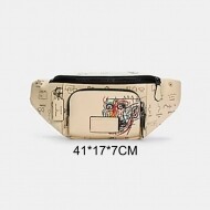 COACH 코치 트랙 벨트백 힙색 C5423