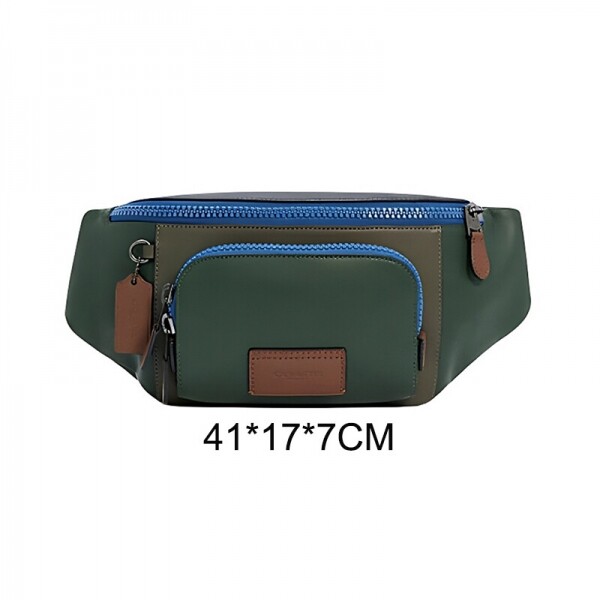 위핑,COACH 코치 트랙 벨트백 힙색 C4022