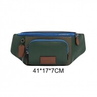 COACH 코치 트랙 벨트백 힙색 C4022