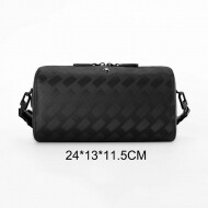 MONTBLANC 몽블랑 공식 몽블랑 142 백 MB131757