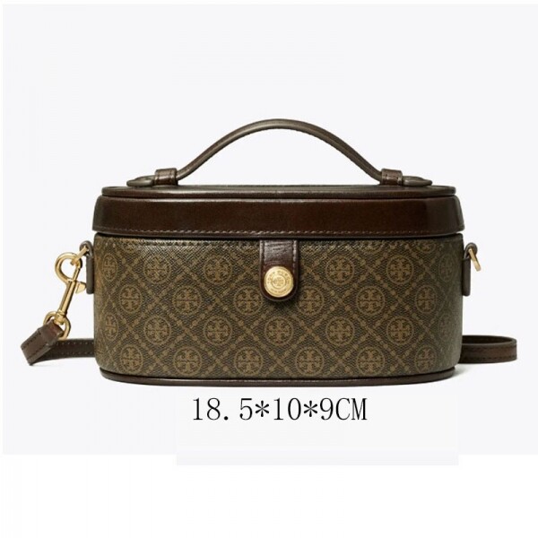 위핑,토리버치 165012 TMonogram Vanity Case 165012