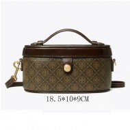 토리버치 165012 TMonogram Vanity Case 165012