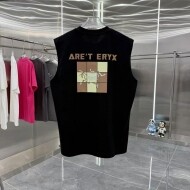 아크테릭스 ARC TERYX 패션 로고 프린트 캐주얼 베스트 티셔츠