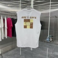 아크테릭스 ARC TERYX 패션 로고 프린트 캐주얼 베스트 티셔츠