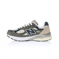 뉴발란스 990 V3 올리브 M990TO3