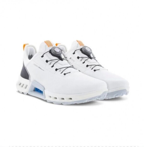 위핑,에코 BIOM C4 GTX BOA 골프화 남성 01007 130424