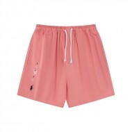 폴로 랄프로렌 POLO RALPH LAUREN 여성용 스몰 라벨 워호스 베이직 캐주얼 반바지