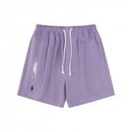 폴로 랄프로렌 POLO RALPH LAUREN 여성용 스몰 라벨 워호스 베이직 캐주얼 반바지