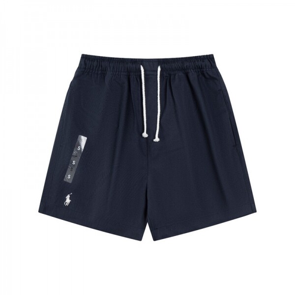 위핑,폴로 랄프로렌 POLO RALPH LAUREN 여성용 스몰 라벨 워호스 베이직 캐주얼 반바지