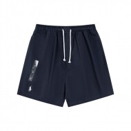 폴로 랄프로렌 POLO RALPH LAUREN 여성용 스몰 라벨 워호스 베이직 캐주얼 반바지