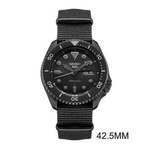 Seiko 세이코 스포츠 자동 다이얼 남성용 시계 SRPD79K1