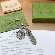 구찌 GUCCI 패션 클래식 레트로 펜던트 키체인
