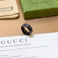 구찌 GUCCI 모던 클래식 디자인 반지