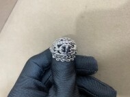 에르메스 Hermès 패션 클래식 돼지 코걸이