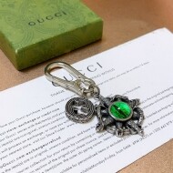 구찌 GUCCI 패션 클래식 레트로 펜던트 키체인