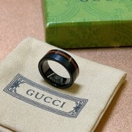 구찌 GUCCI 모던 클래식 디자인 반지