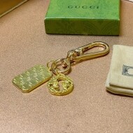 구찌 GUCCI 클래식 패션 키체인