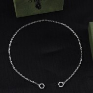 구찌 GUCCI 클래식 레트로 트렌드 캐주얼 목걸이