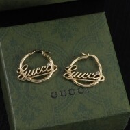 구찌 GUCCI 모던 클래식 캐주얼 심플 이어링